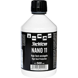 NANO 11 500 ml - Yachticon
