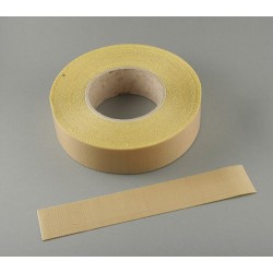 Fiberglass + teflon tape - 30 mm